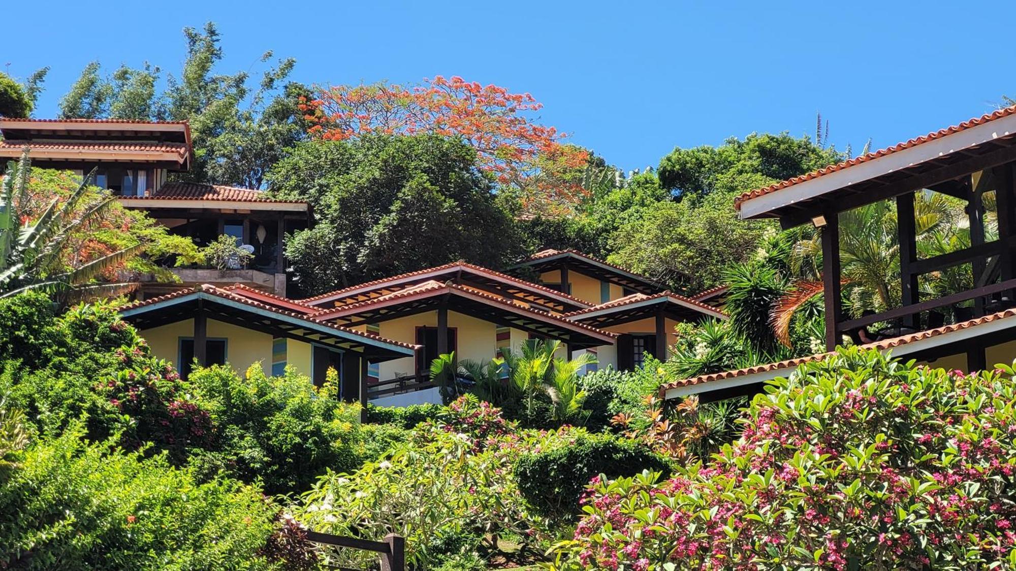 Hibiscus Beach Búzios Extérieur photo