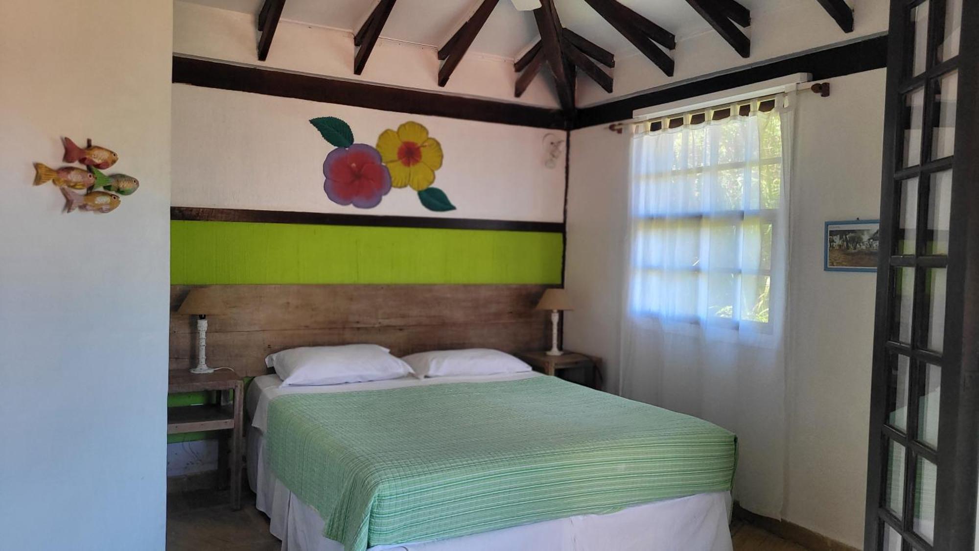 Hibiscus Beach Búzios Extérieur photo