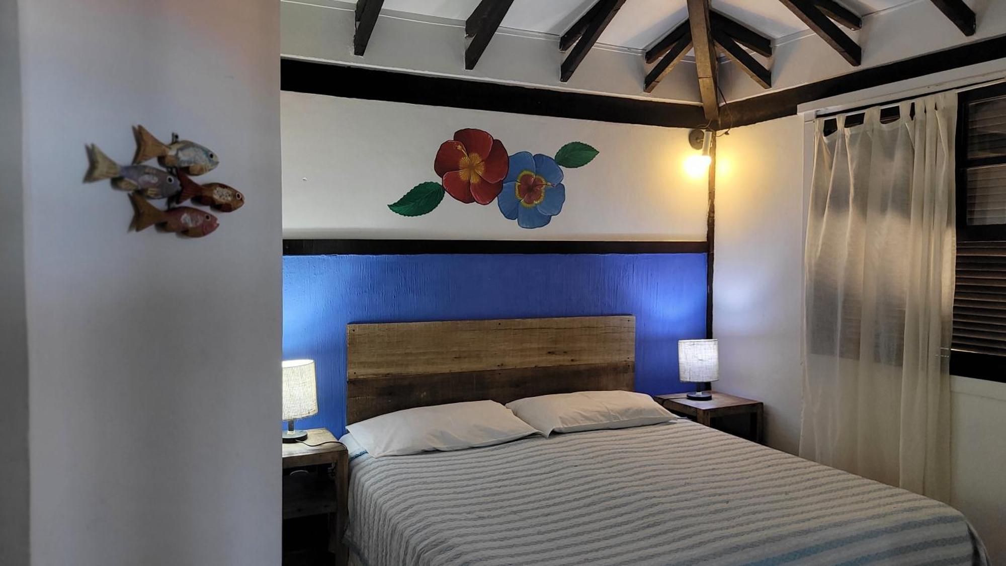 Hibiscus Beach Búzios Extérieur photo