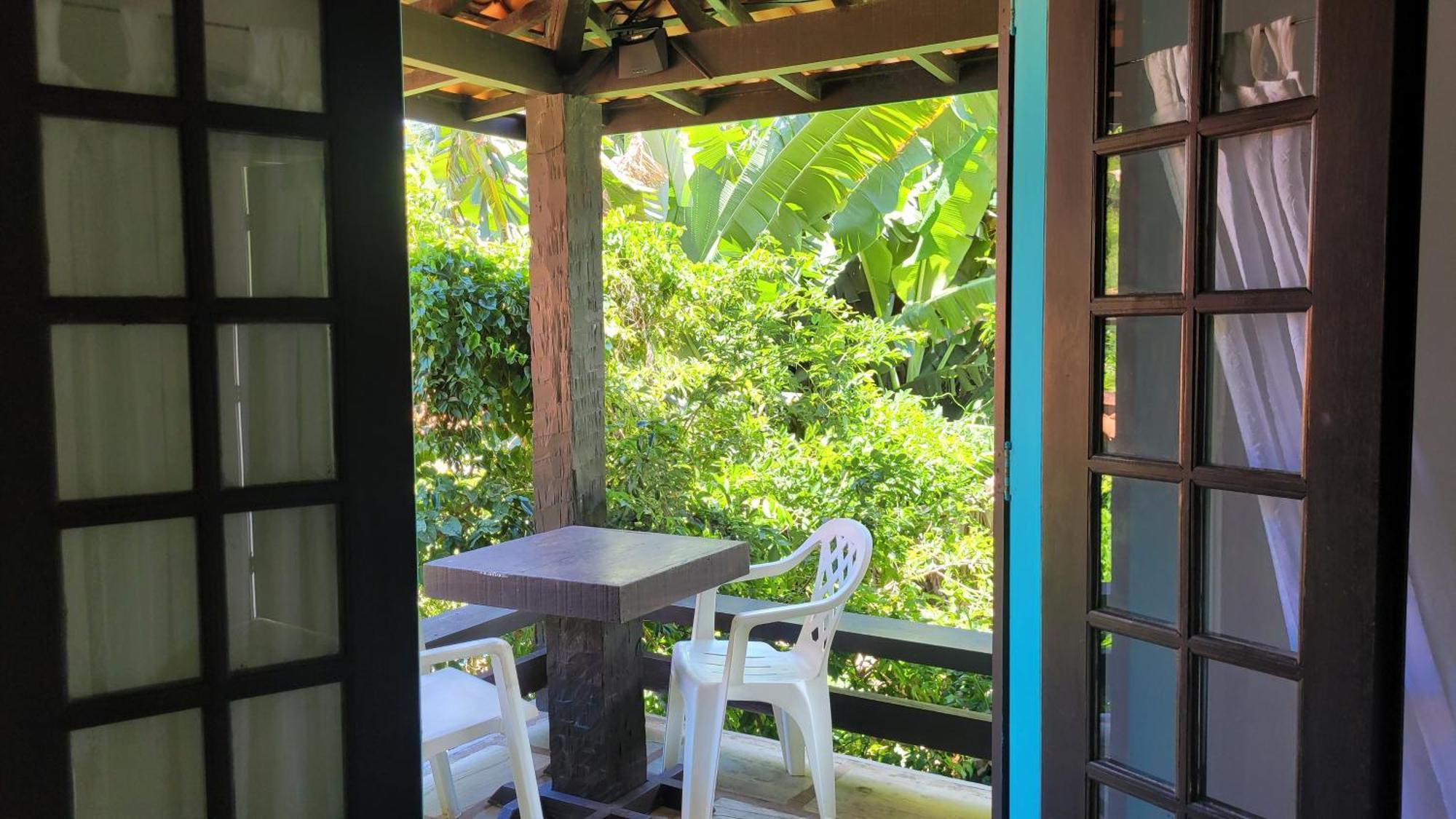 Hibiscus Beach Búzios Extérieur photo
