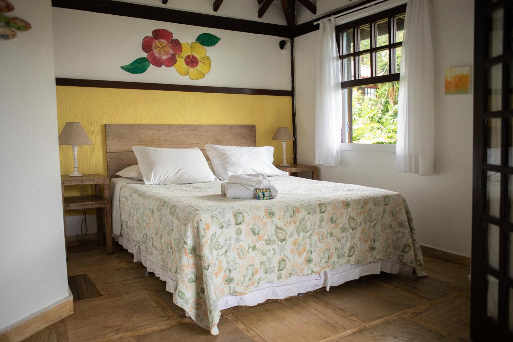 Hibiscus Beach Búzios Extérieur photo