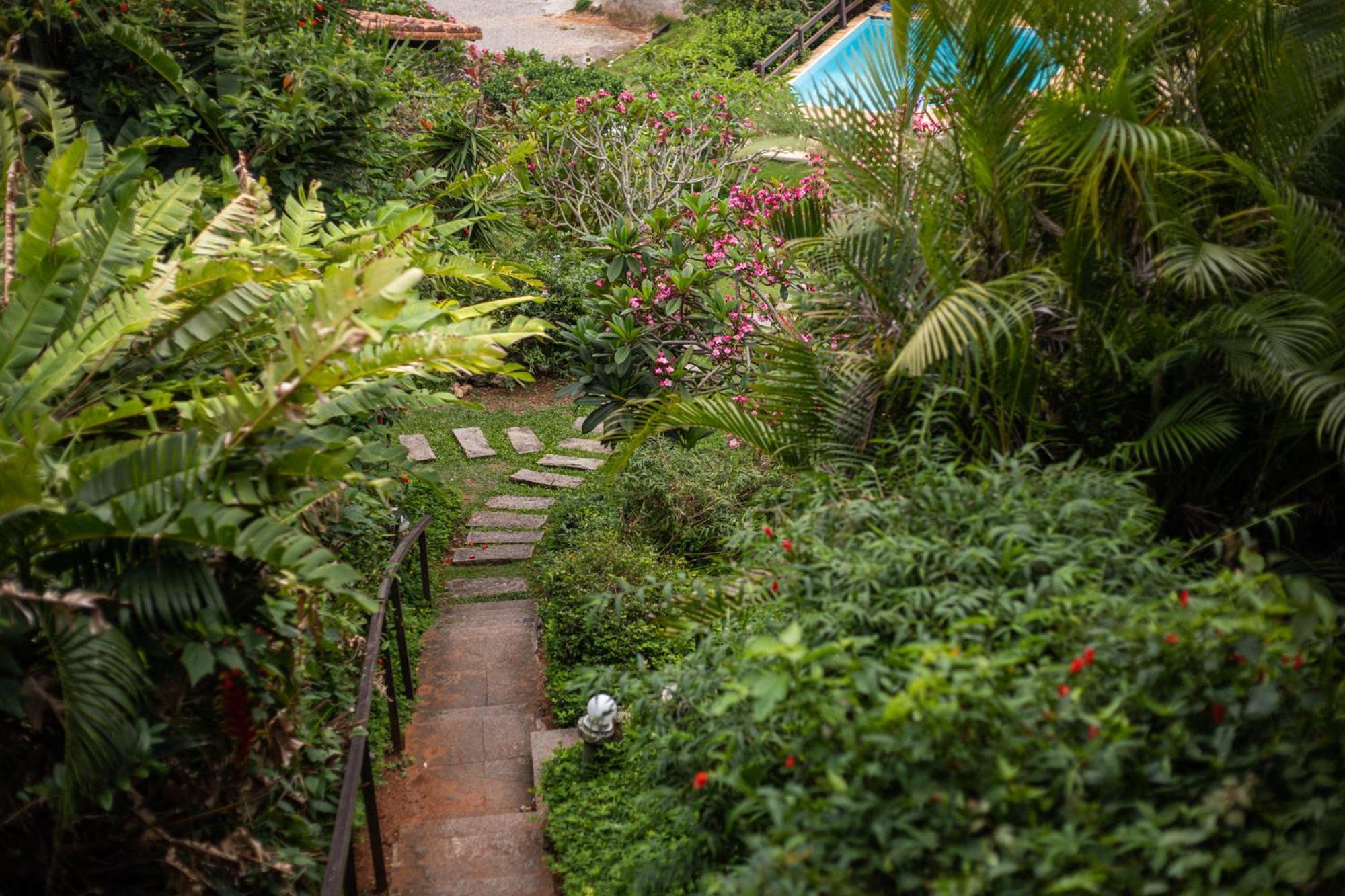Hibiscus Beach Búzios Extérieur photo