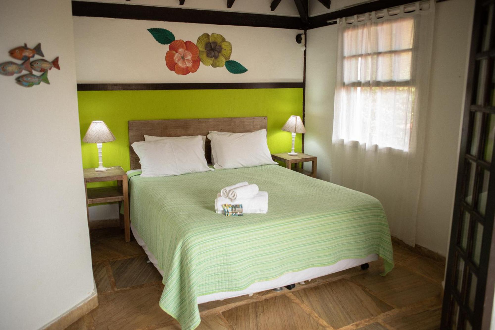 Hibiscus Beach Búzios Extérieur photo