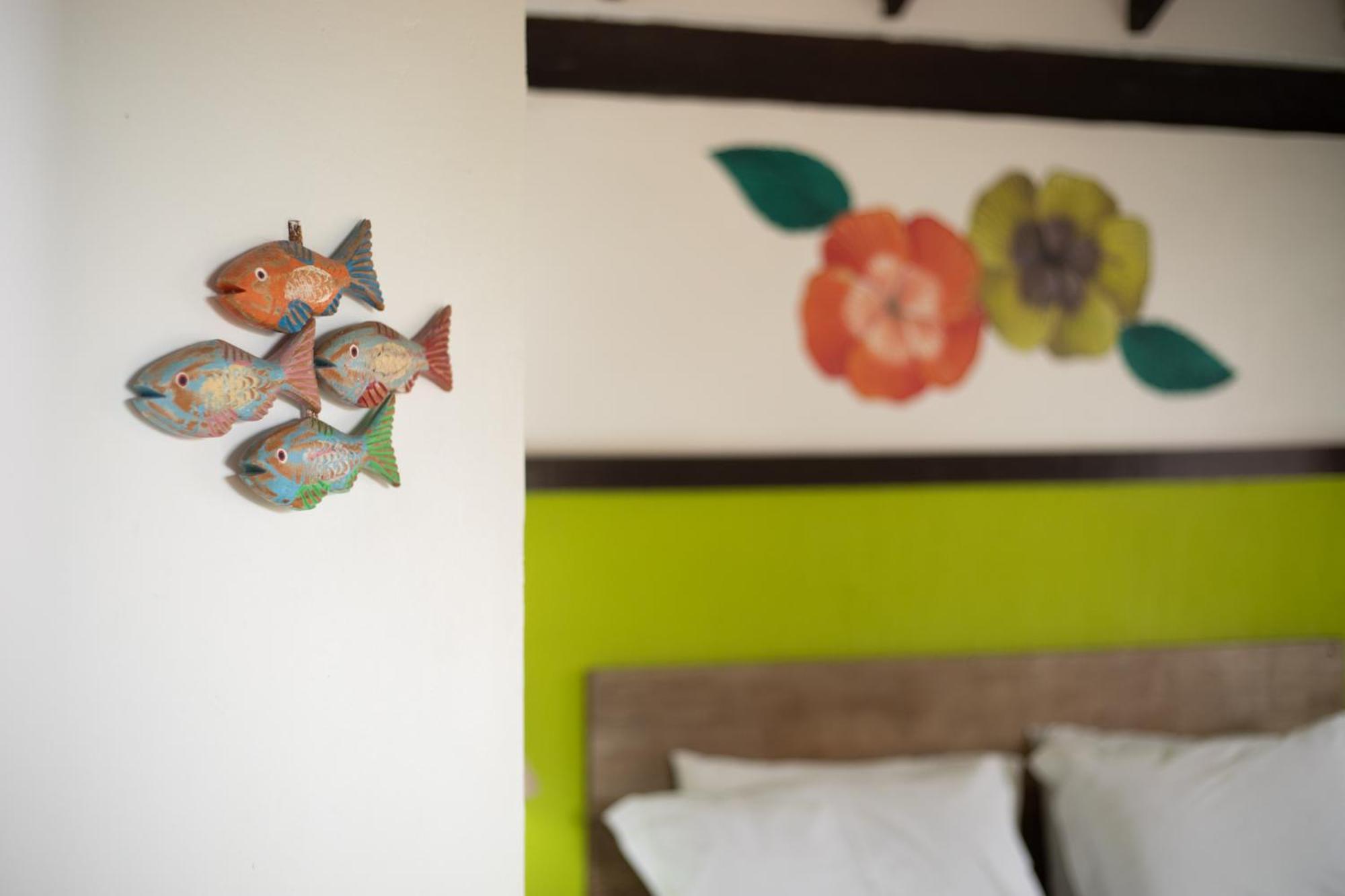 Hibiscus Beach Búzios Extérieur photo