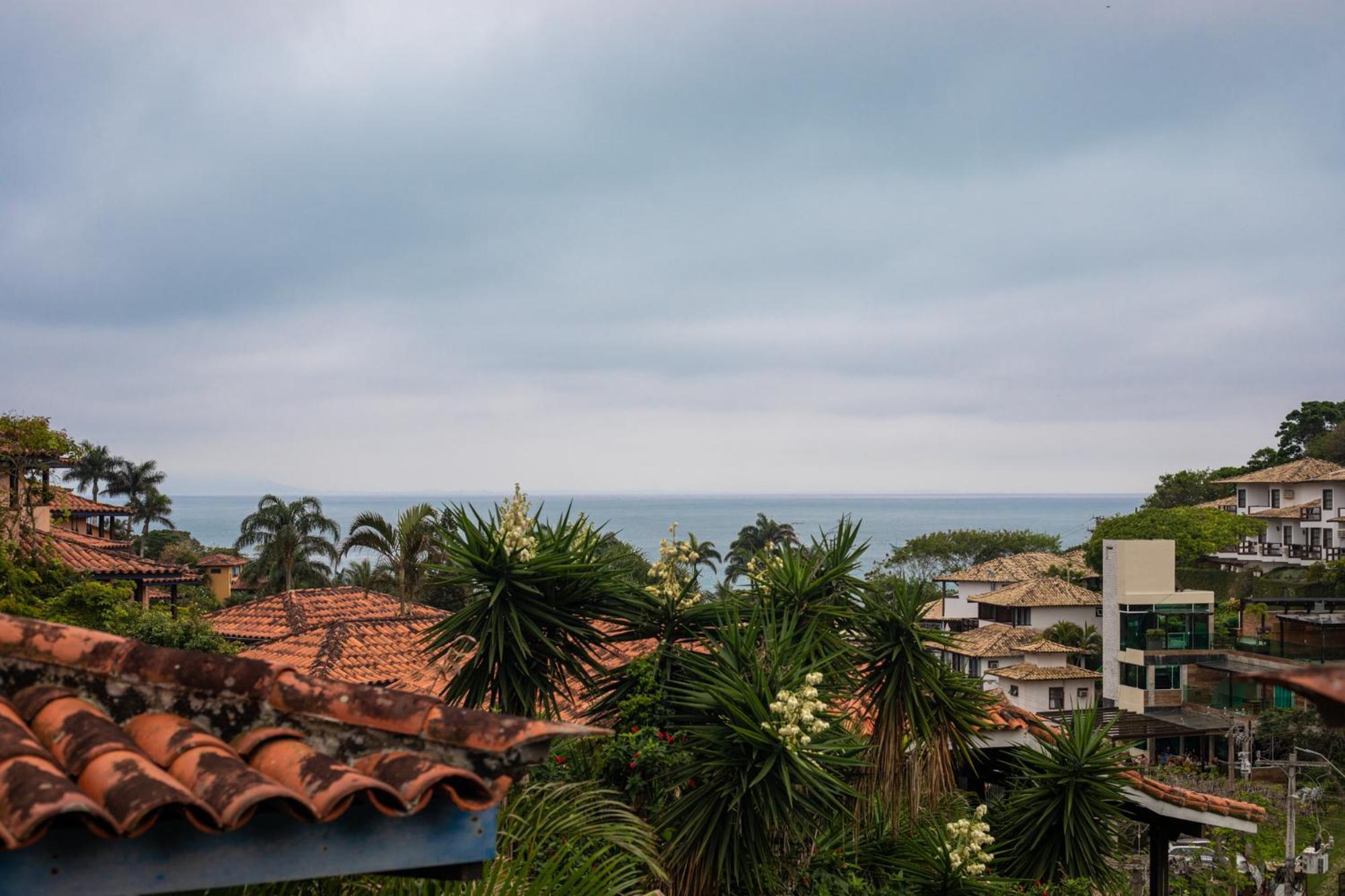Hibiscus Beach Búzios Extérieur photo